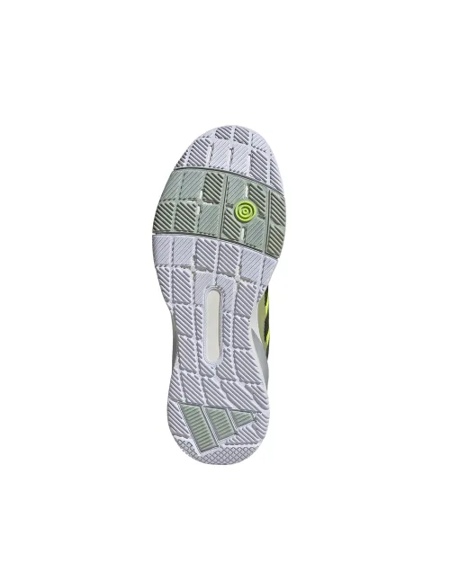Adidas Crazyquick Ls Padel Lima Damen Js2852